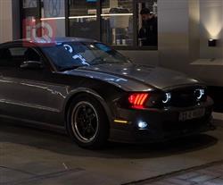 فورد موستانج